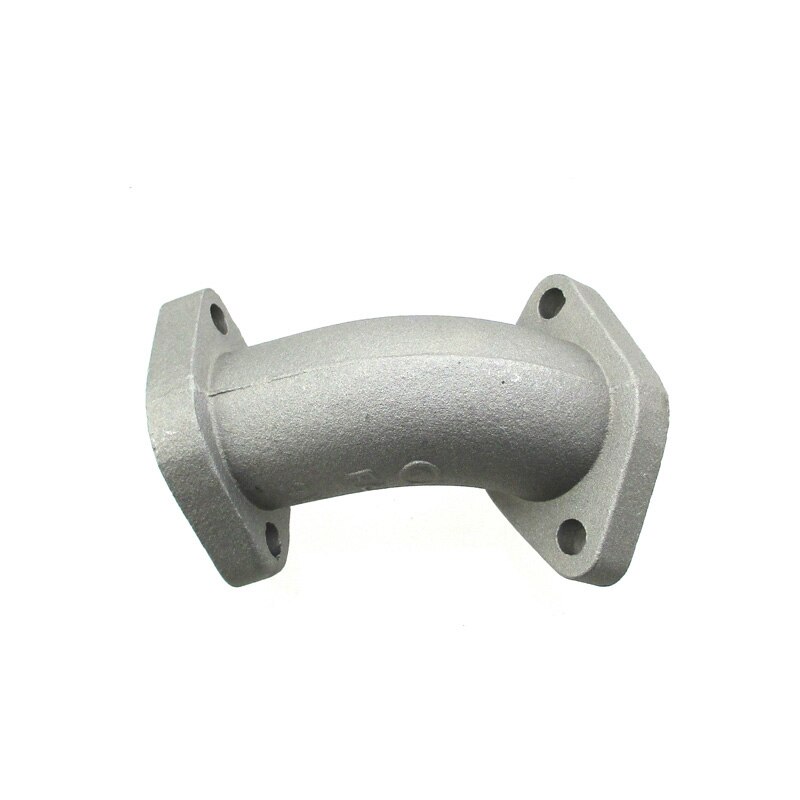 26mm Manifold Intake Pipe For Chinese 110cc 125cc 140cc Stomp Demon X, Atomic Pitpro DHZ SSR Piranha Thumpstar Pit Dirt Bike