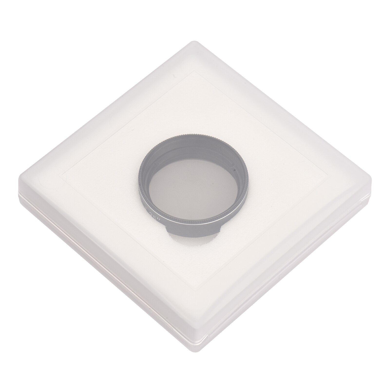 Camnoon 1.25 Inch Maan Filter 25 Procent Doorlaatbaarheid Filter Voor Astronomische Telescoop Oculair