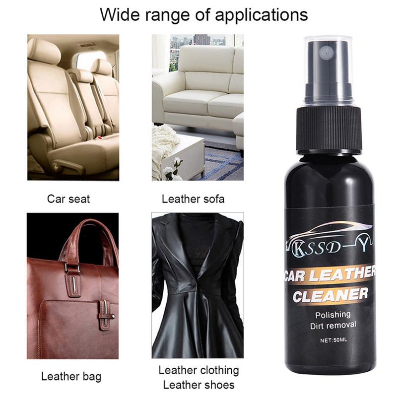 50 ml flüssigkeit Haut Auto Pflege Reiniger Renovi... Grandado