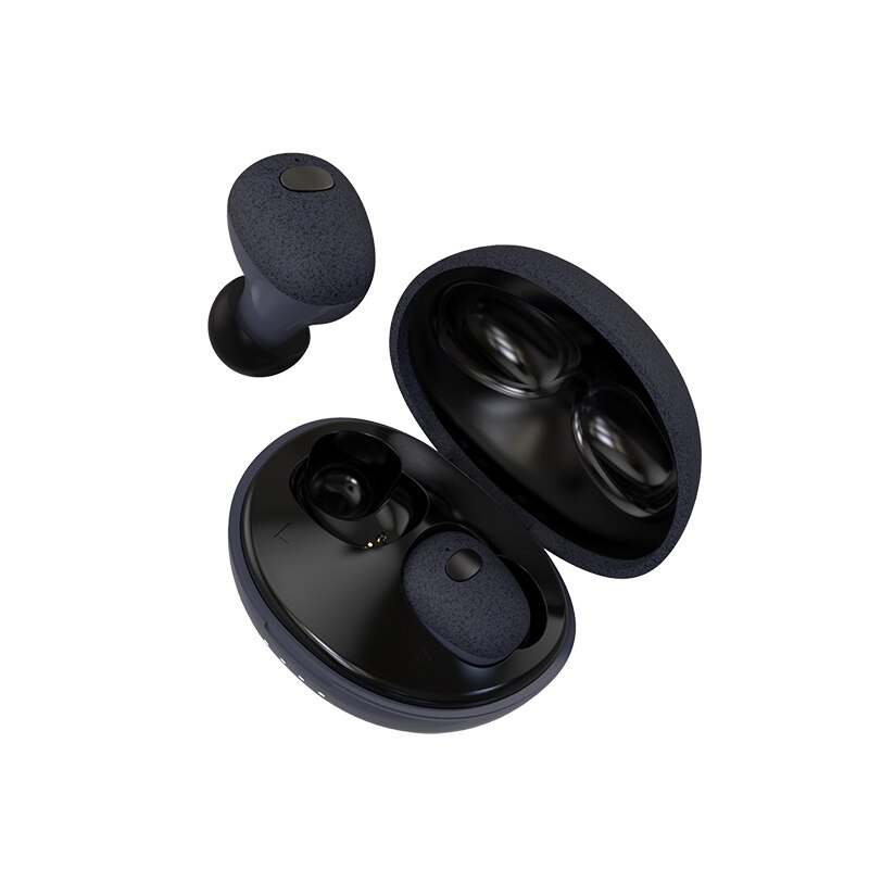 T2s seixo fones de ouvido bluetooth sem fio 5.0 fone ouvido em fones 6d cancelamento ruído alta fidelidade som para xiaomi: 01