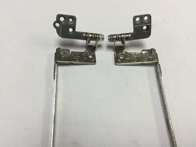 Juego de bisagras de pantalla LCD para ACER Aspire 4520, 4720, 4720G, 4520G, 4720Z, AS4520, AS4720 R: FBZ01019010 L: FBA01018010