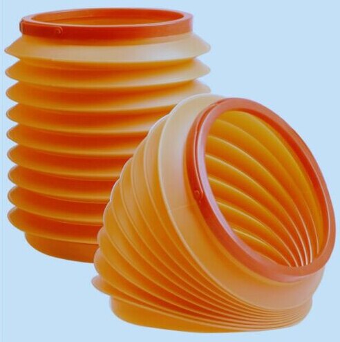 Outdoor Camping Folding Container water bucket Trash Can Garbage Patio Waste Bin