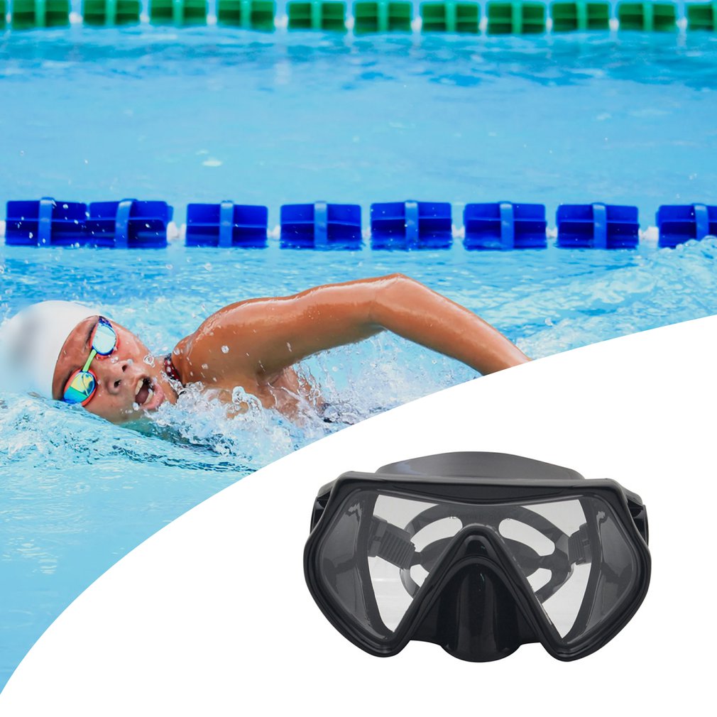 Professionele Onderwater Camera Duikbril Scuba Snorkel Zwembril voor GoPro Xiaomi SJCAM Sport Camera