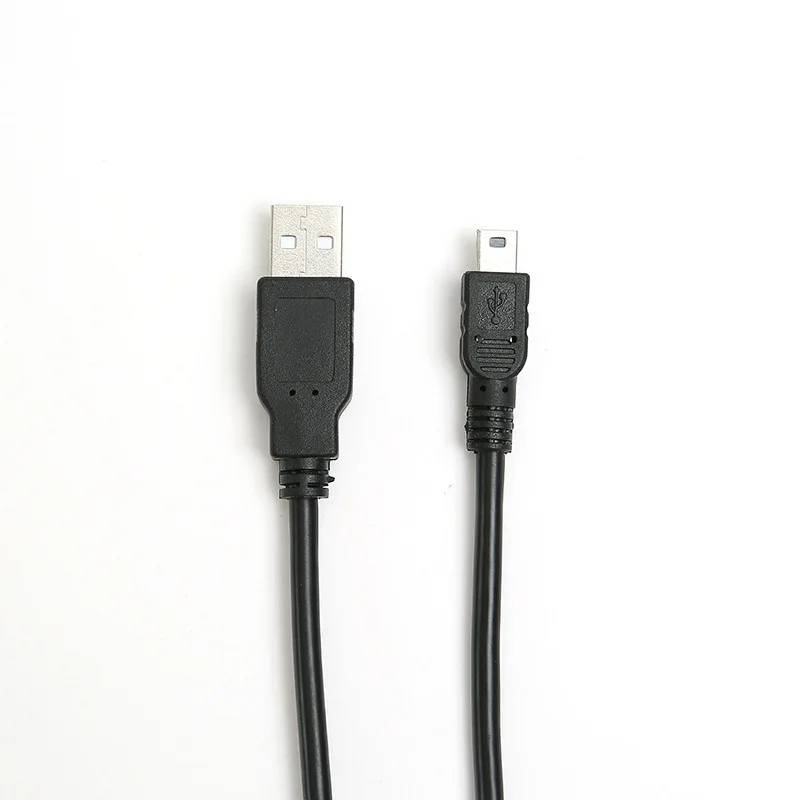 Ladekabel dataklemme lader for garmin kant 500 kant 810 kant 200 kant 510 kant 800 datalinje