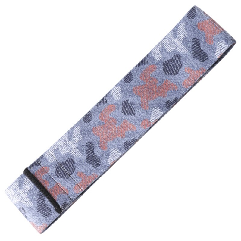 Juego de bandas de resistencia de 3 colores, bandas de goma para Fitness, bandas elásticas expansoras para Fitness, equipo de ejercicio de resistencia: 9 / L