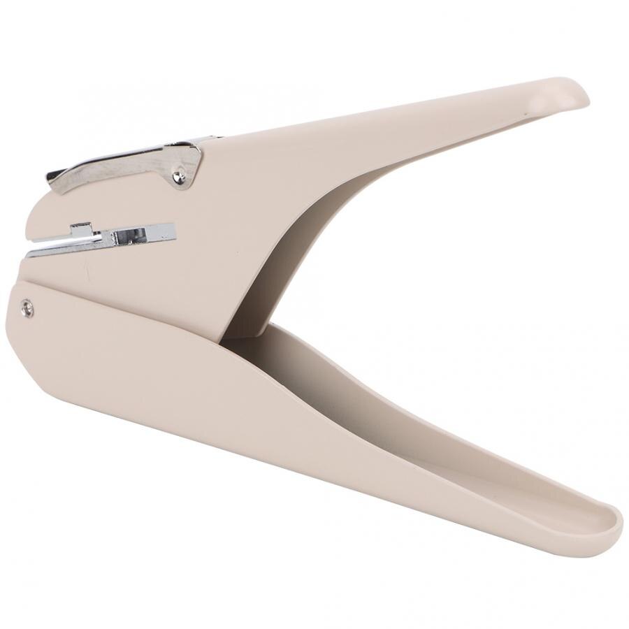 Dziurkacz robić grzybów strony luźnych liści wykrawarka gilotyna robić papieru 6 arkuszy papieru A4 kształt otworu na gazety, czasopisma