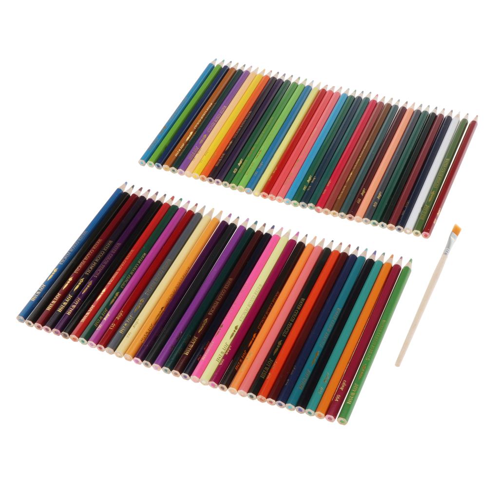 Watercolour Artist Pencils For Drawing Painting Sketching Art Water Colour