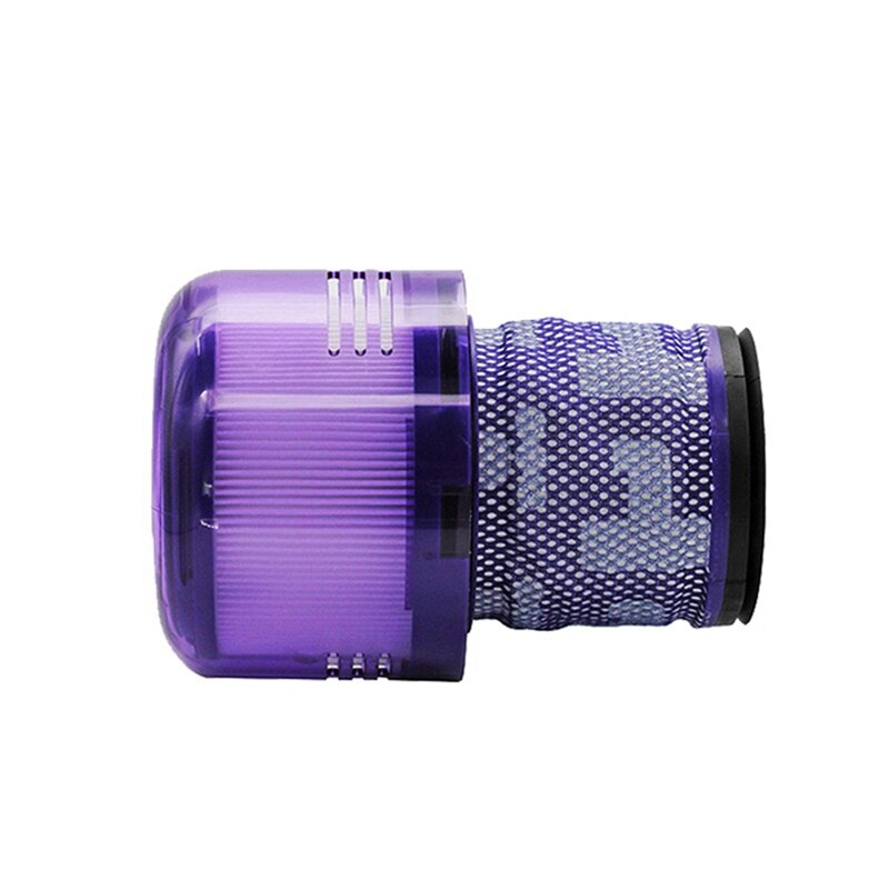 Replacement Parts Filter For Dyson V11 SV14 Vacuum Cleaner Accessories Washable Filter Elements