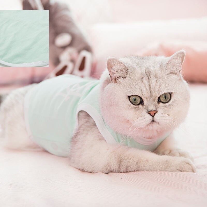 Nueva a prueba de viento sudaderas con capucha de gato suéter de lujo productos de Gatos Para mascotas Navidad Ropa Para Gatos Ropa de invierno OO50WY