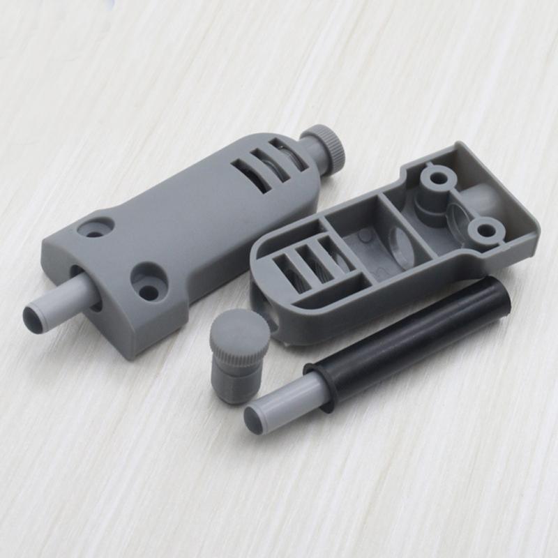 Buffer Enhanced Buffer Heavy Dampers Anti-collision Anti-noise Mute Wardrobe Cabinets Door Stopper Accessory silence