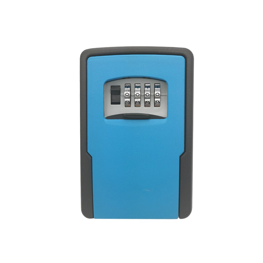 Sleutel Opslag Lock Box Muur Gemonteerde Sleutel L Vicedeal sleutel-opslag-lock-box-muur-gemonteerde-sleutel-l-vicedeal