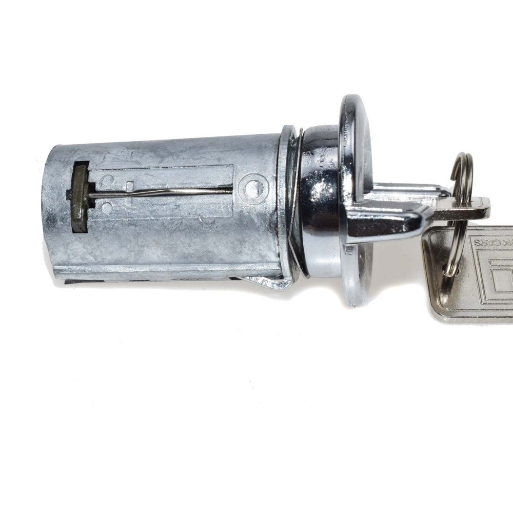 Isance virta-avain lukkokytkin sylinteri  lc1426 607893 us-61l buick cadillac pontiac oldsmobile gmc chevrolet 1970-1978