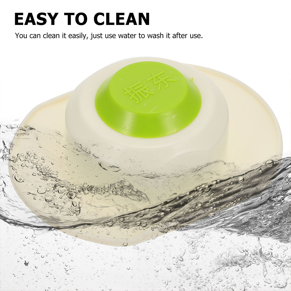 4Pcs Plastic Food Slicer Safety Holder Practical Hand Protector Food Safety Holder