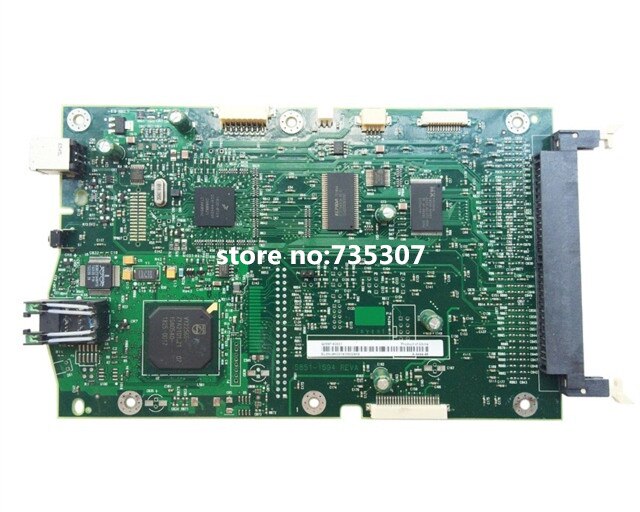 Placa principal lógica de CB356-67901/CB356-60001 de utilizada para la placa base LaserJet 1320n