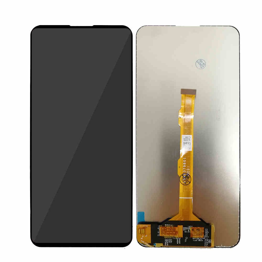 LCD para Vivo V5 más V7 V9 jóvenes V11i V15 V17 pantalla V5 Lite Y66 Y67 Y75 Y79 Y85 Y97 pantalla LCD Digitalizador de Panel táctil de la Asamblea