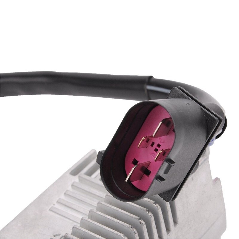 Engine Control Units Resistor Control Unit Electric Fan Engine Cooling Blower Re... – Vicedeal