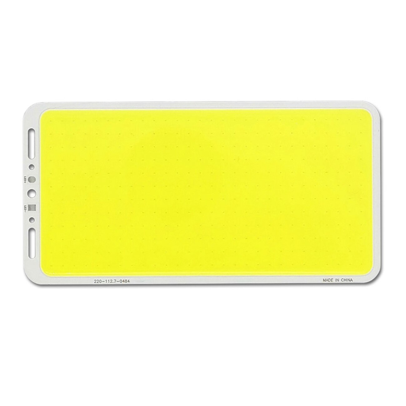 DC 12V COB LED Panel Light 70W Chip Strip Camping Lamp Flood Lights for Garage Pathways Backyard Carpet Lamp For outdoor Hiking: UBAC1330