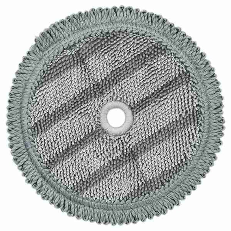 8 Pcs Mop Pad Voor Lg Stoom Mop Microfiber Schoonmaakdoekje Vervanging Voor Lg Stoom Dweilen Accessoires