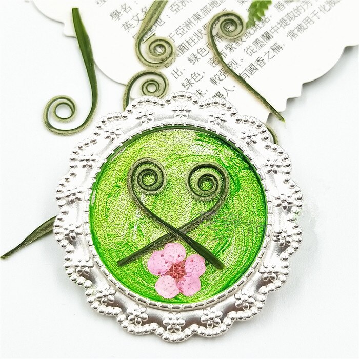 Marcapáginas prensadas naturales para manualidades, flores secas reales para manualidades DIY, de decoración facial, accesorios de joyería DIY, 24 Uds.