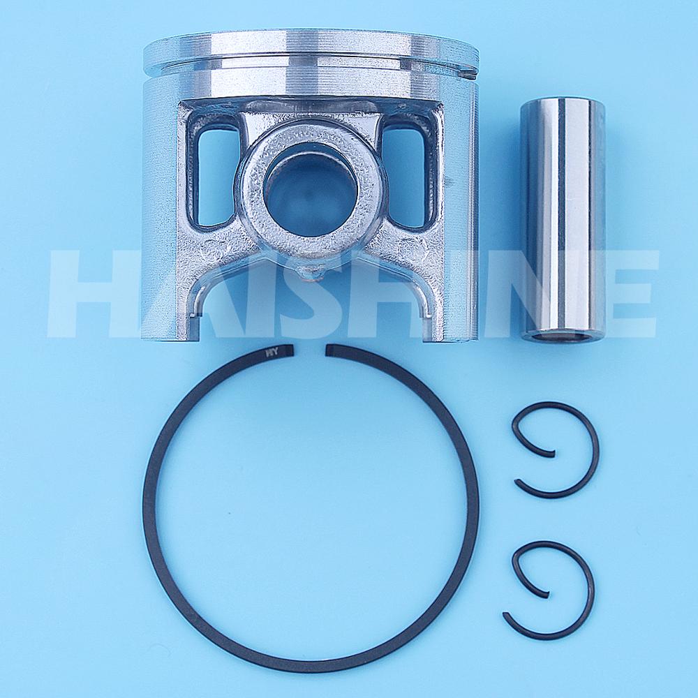 45mm stempelringsæt til husqvarna 154 254 154xp 254xp reservedele til motorsav udskiftning 503 50 37 01