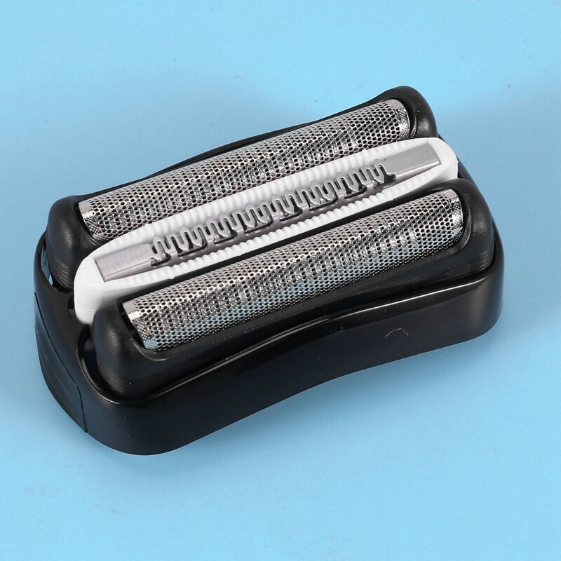 Cabezal de afeitado de repuesto, para Braun 32B Series 301S 310S 320S 330S, cabezal cortador de repuesto para