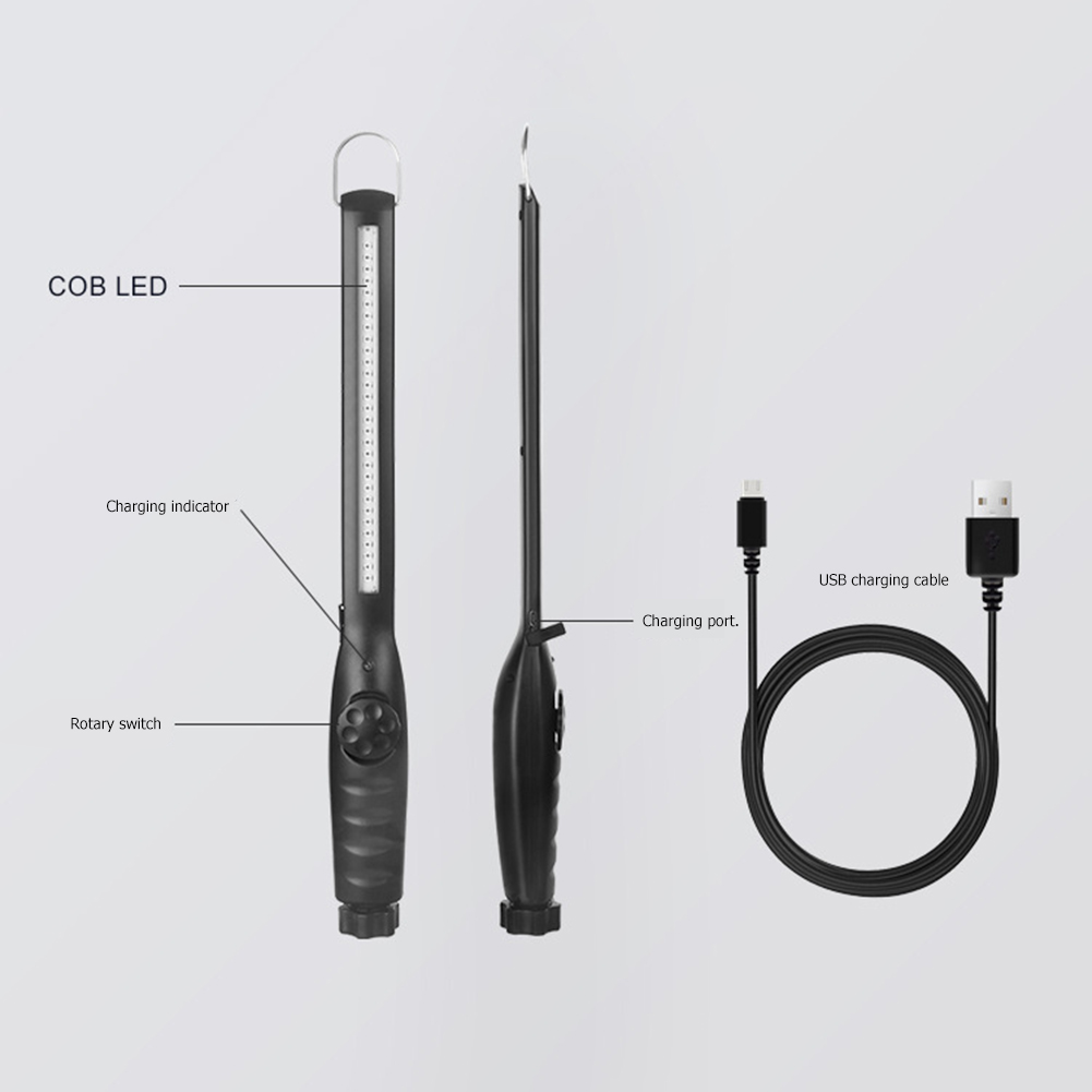 LED tragbare UV-Sterilisator Desinfektion licht Heimat Handheld keimt ö tende Lampe