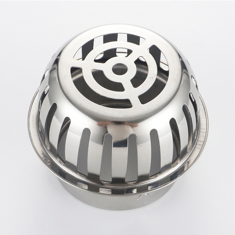 Havelandskabspleje gulvafløb tagrendebeskyttelse tagrender løvbeskyttelse net tagrendebeskyttelse 1 stk. si