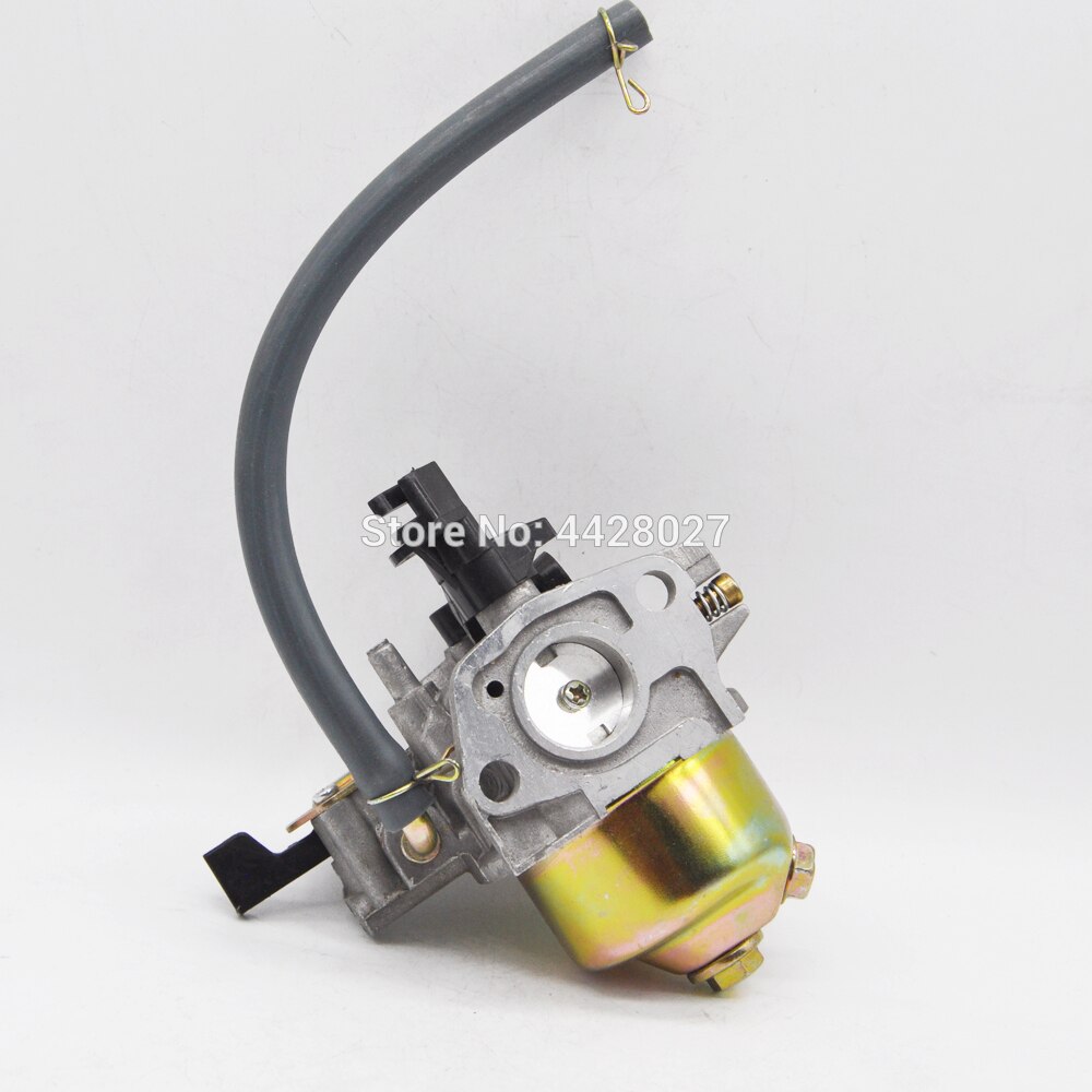 Carburetor for Honda Gx120 Gx160 Gx168 Gx200 5.5Hp 6.5Hp Generator Engine Carb