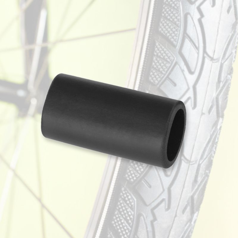 Cykel  co2 flaske dæksel luftpumpe ærme beskyttelse anti frost cykel tilbehør