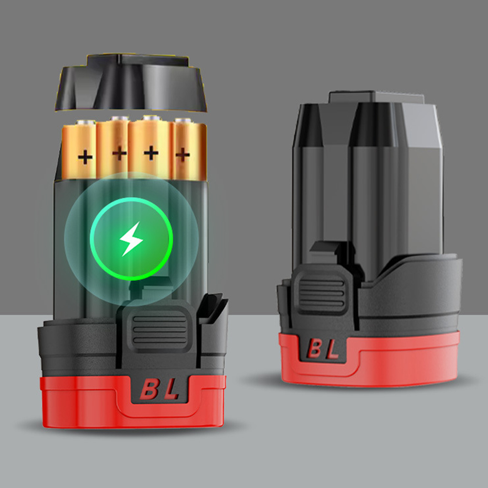 16.8V/18V 3000mAh 100% Lithium Battery For Dongke JAVN Rechargeable Brushless Small Steel Gun Starter Electrico Tool Battery