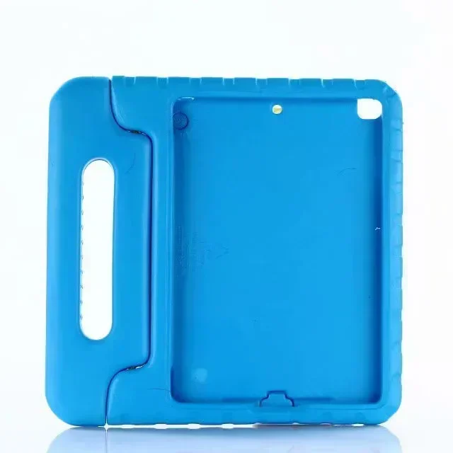 Coque Antichoc OligFoam pour Enfants, Juste pour IPad Pro 11 ", , 7e, 8e, 9e Génération, iPad Mini 6, 7, , 10.2: 5 / MULTI