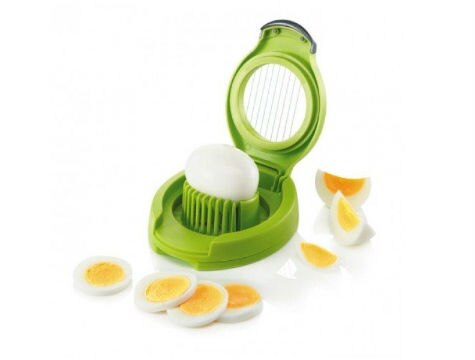 Tomato Slicer-Cheese-Egg Slicer