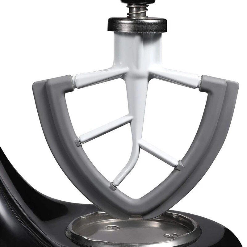 KitchenAid – pièces de rechange de batteur à bords flexibles, appareil de cuisine, accessoires de mélangeur à tête inclinable