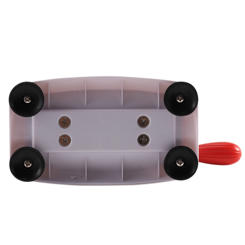 Best DIY Dies Cutting Embossing Machine Scrapbooking Dies Cutter Paper Card Die-Cut Machine Home Embossing Dies Tool Craft Scra