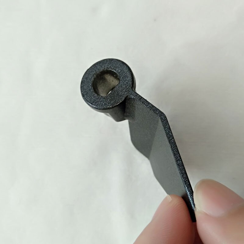 Bread Maker Parts Mixing Blade Kitchen Appliance Parts Bread Machine Aluminium Alloy Blade Stainless Steel Bread Maker Blade