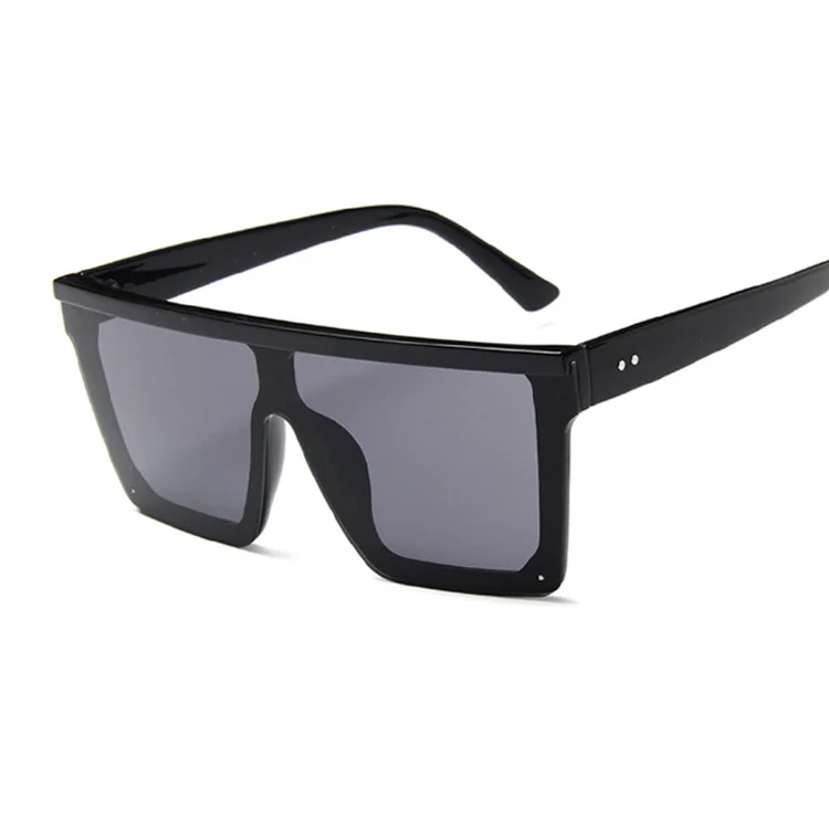 Gafas De Sol cuadradas negras Retro para hombre, Gafas De Sol De para actividades al aire libre De De , Gafas De Sol clásicas Vintage para hombre, Gafas De Sol para conducir