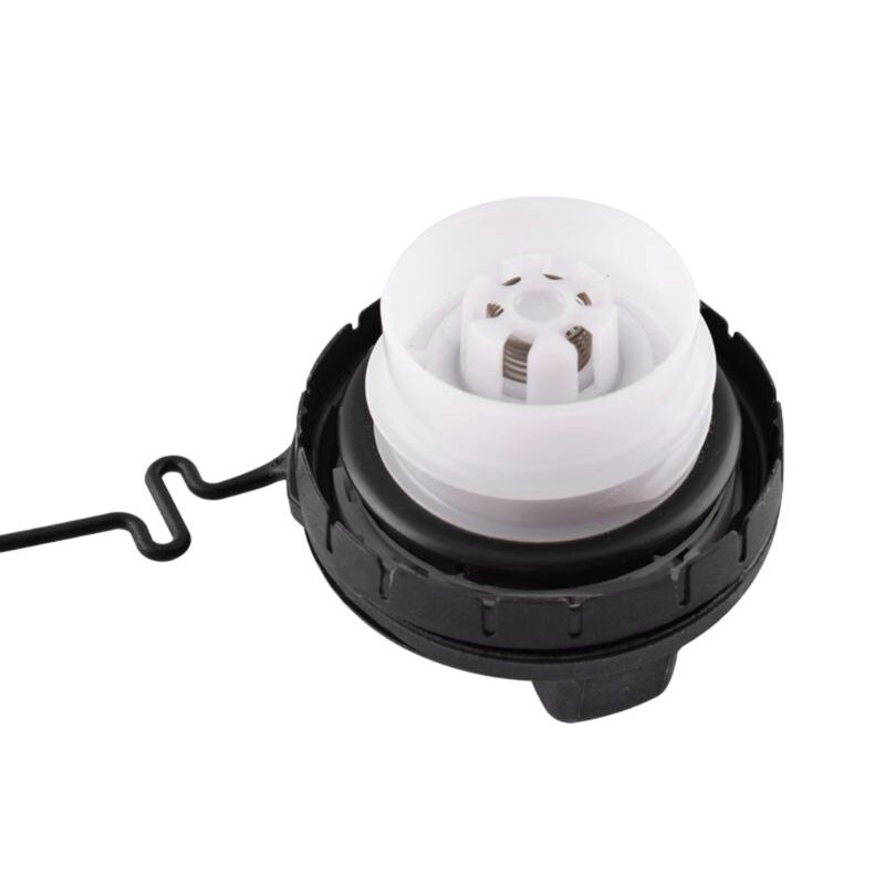 Fuel Tank Gas Cap Lid Tether Threaded Style 77300-06040 for toyota