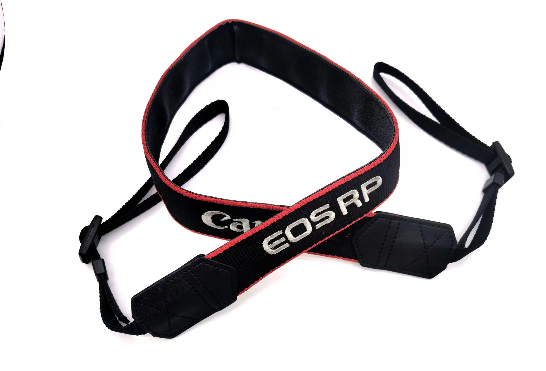 1PCS Micro single Camera Shoulder Strap Neckband Strap belt For Canon EOS R5 R6 EOS R RP: Dark Blue