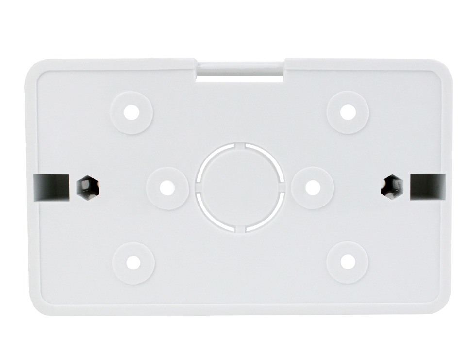 External Atlectric PVC Inflaming Retarding 86 Type General Purpose Ming Box Connection Open Boxes Switch BoxS witch socket Box