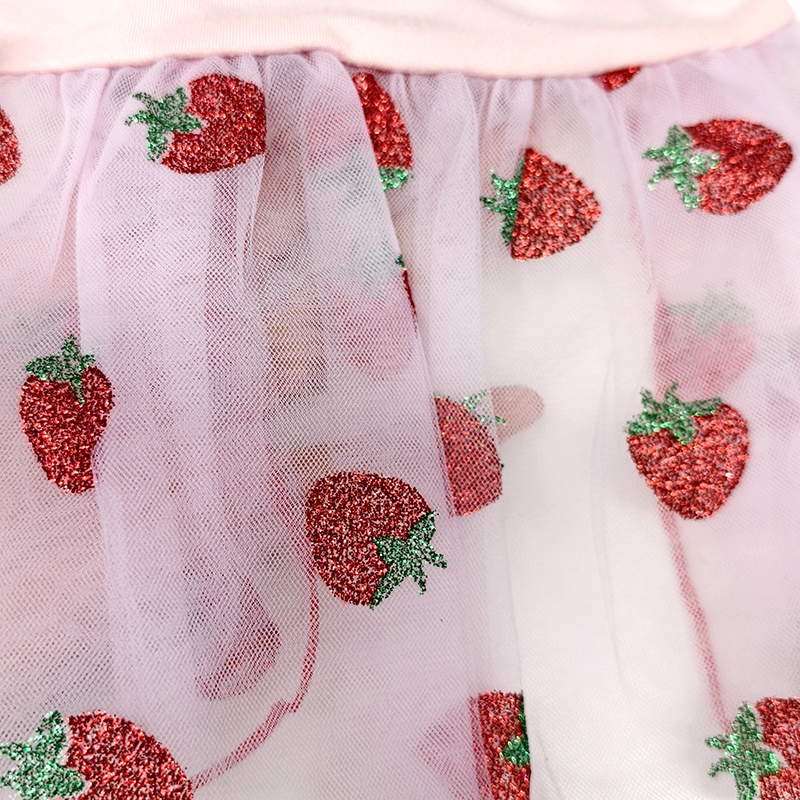 Lindo vestido para perros pequeños, falda fina de princesa para cachorros, ropa de verano para perros, ropa para Chihuahua York, suministros para mascotas