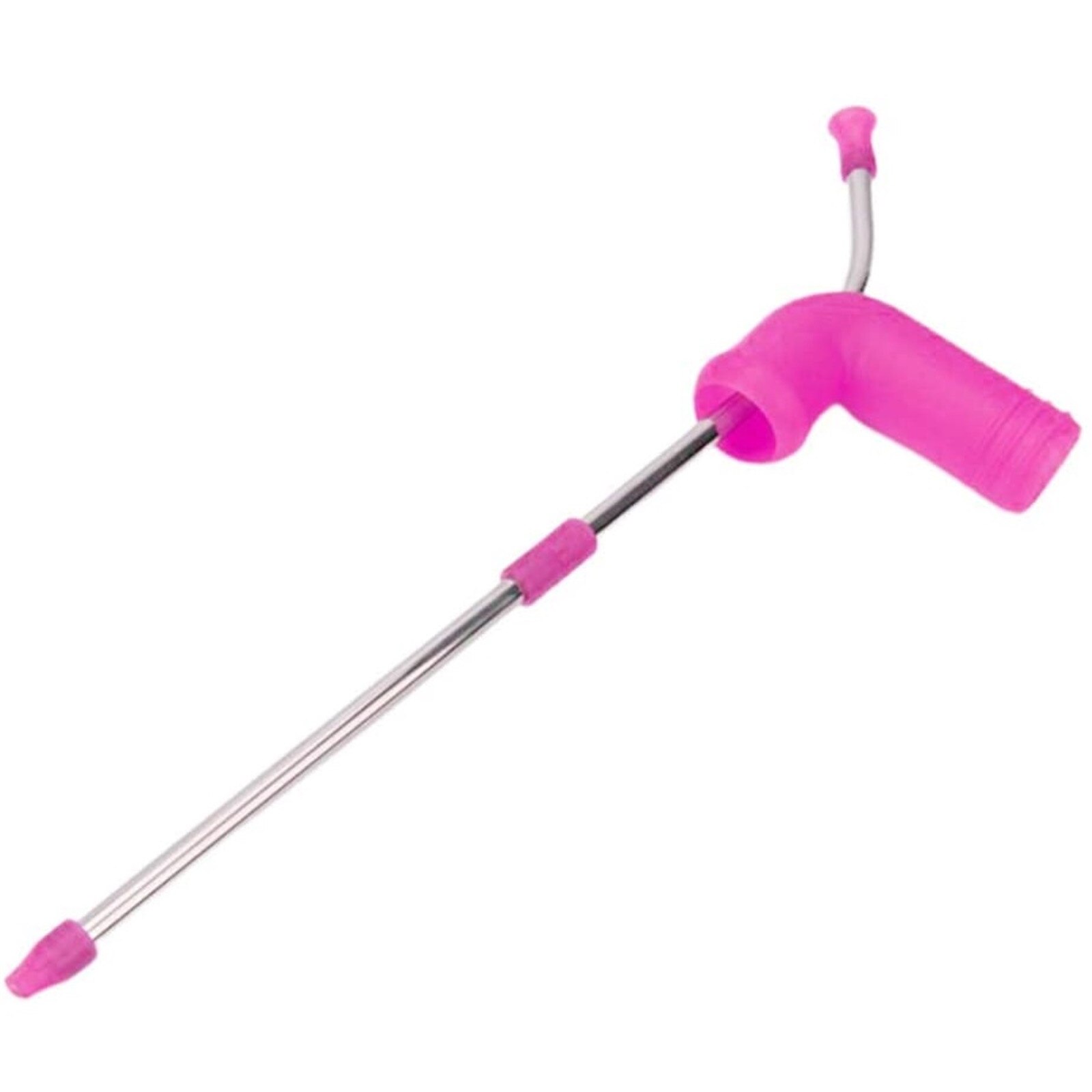 Dispositif de plongée en apnée Portable, divertissement en toute sécurité, entonnoir à boisson de Style paille, pour fête, Bar, décoration: C