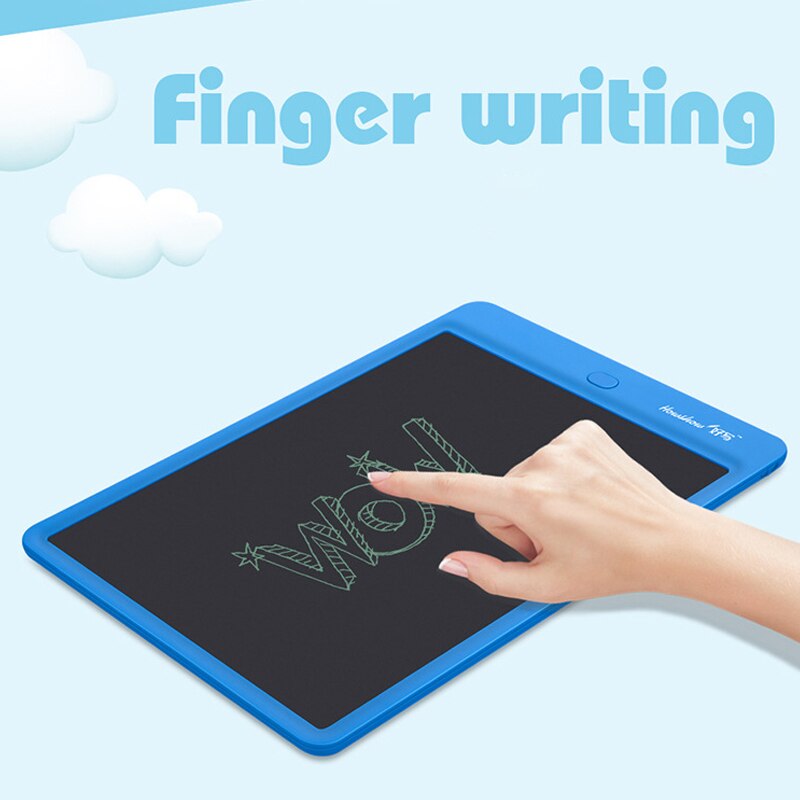 Howshow 12 inch LCD Writing Tablet Digital Drawing Tablet Handwriting Pads Portable Electronic Tablet Board With Lock Switch
