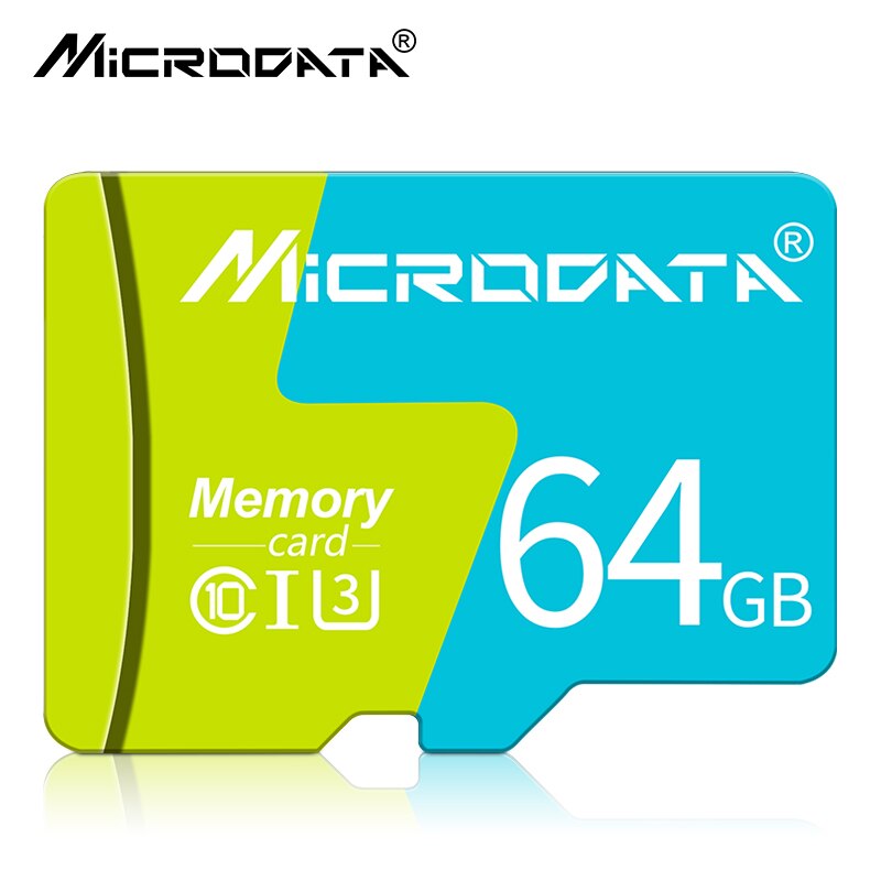 High speed memory card 128GB 64GB 32GB micro sd flash card 16GB memory microsd TF/SD Cards for Tablet/camera/mobile phone