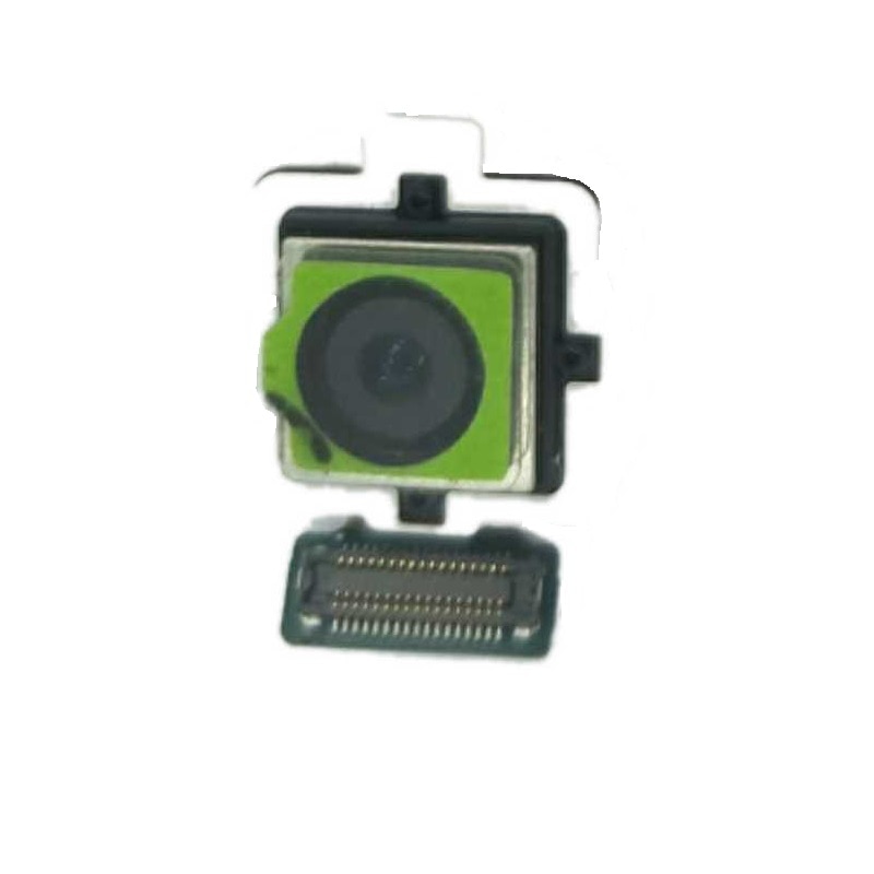 Voor Galaxy A8 SM-A530F/A8 + A8 Plus SM-A730 Rear Terug Facing Camera Module