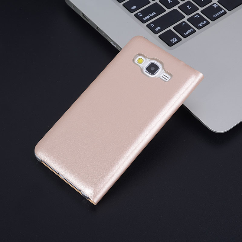 360 Phone Case For Samsung Galaxy J5 GalaxyJ5 J 5 SM J510 J510F J500 J500F J510FN J500FN SM-J510F flip Leather Cover