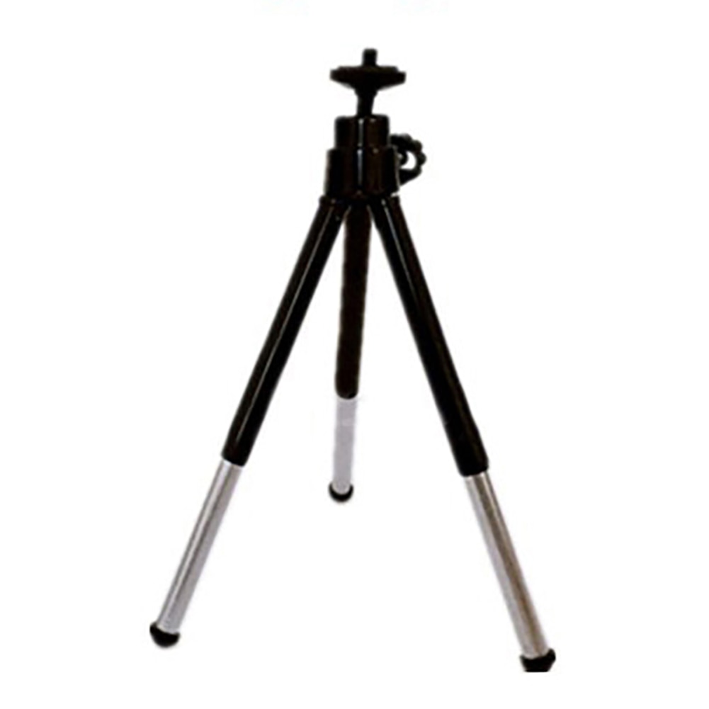 Universal bærbar holder telefon bord skrivebord stativ mount adapter beslag smartphones kamera tilbehør til mobiltelefon kamera