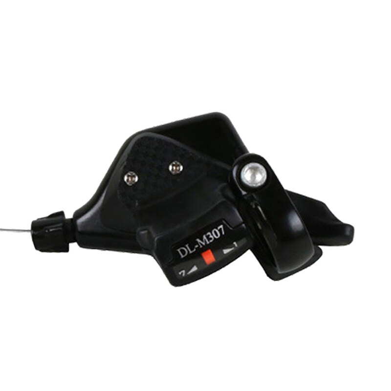 DL-M307 MTB 7 Speed Triple Siamese DIP Shifters... – Grandado