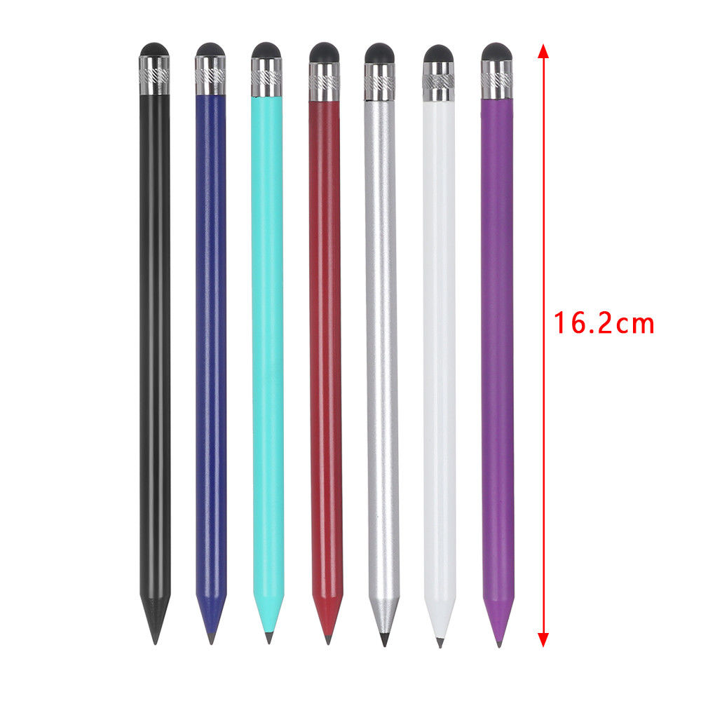 Pratical Universal Touch Screen Pen For iPad Android Tablet PC Drawing Stylus Capacitive Touch Screen Pen