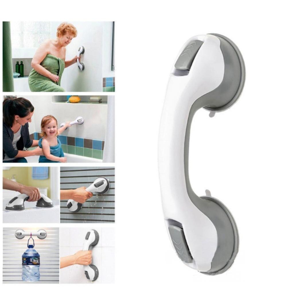 Badkamer zuignap handgreep beugel toilet bad douchestang handgreep voor handgreep bad badkamer ouderen douche veiligheid