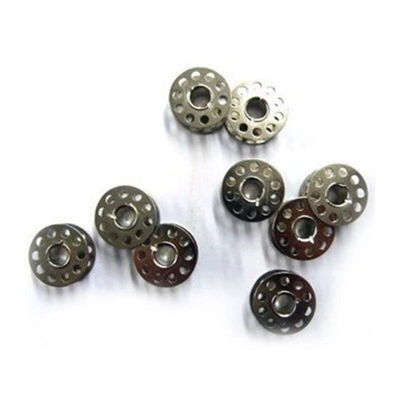 Ruluti Vinger Naald Plastic Naaien Ring Draad Cutter Huishoudelijke
